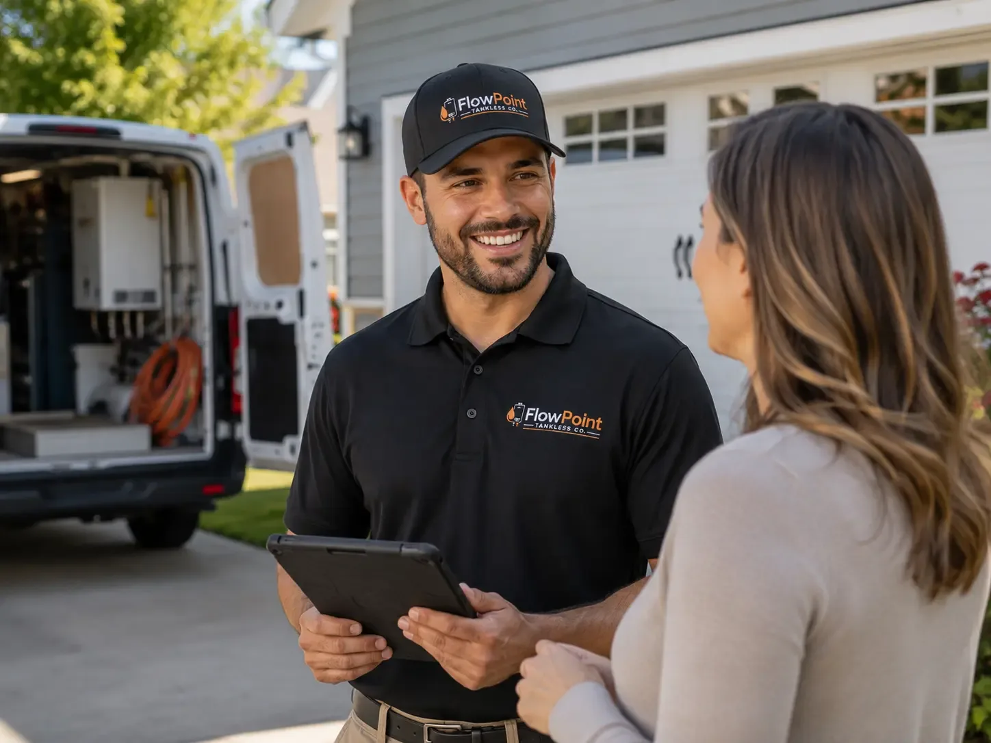 Tankless Water Heater Installation Pettus, TX FAQs